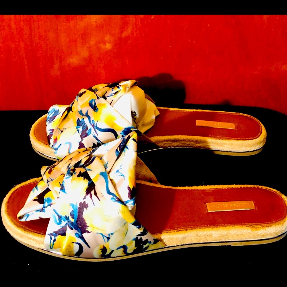 💕💕Louise et Cie Camille Slides💕💕